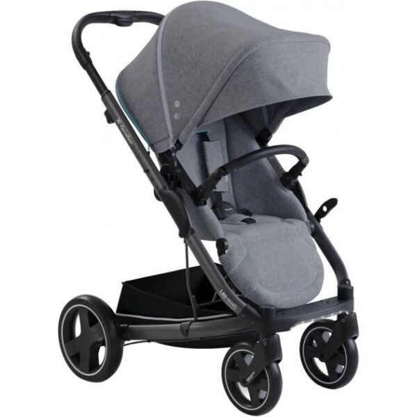 

Детская коляска прогулочная X-lander X-Cite Azure Grey (71499)