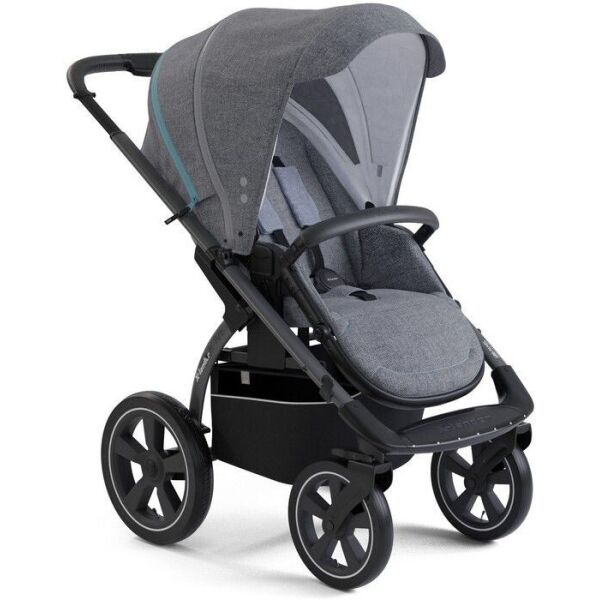 

Детская коляска прогулочная X-lander X-Move Azure Grey (72217)