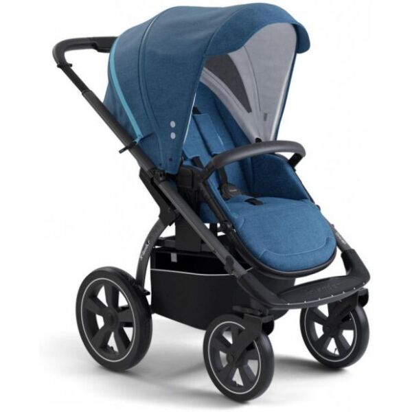 

Детская коляска прогулочная X-Lander X-Move Petrol blue (73505)