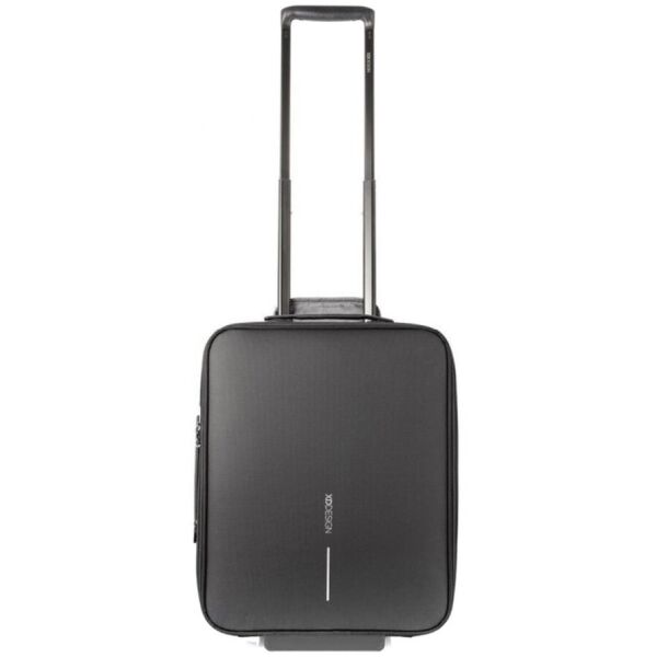 

Чемодан XD Design Flex Foldable Trolley Black (P705.811)
