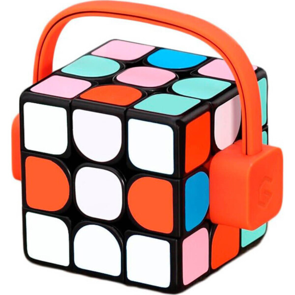 

Кубик Рубика Giiker Super Rubik's Cube