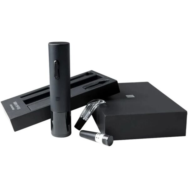 

Набор для вина Xiaomi HuoHou Electric Wine Bottle Opener Basic HU0047