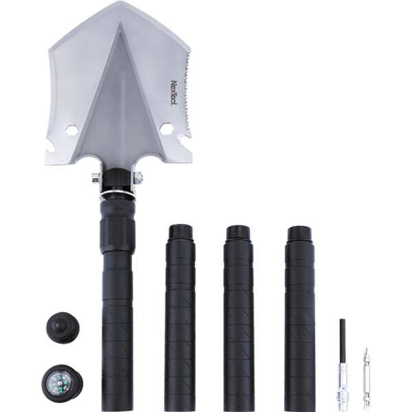 

Многофункциональная лопата Xiaomi NexTool 1 (KT5524)