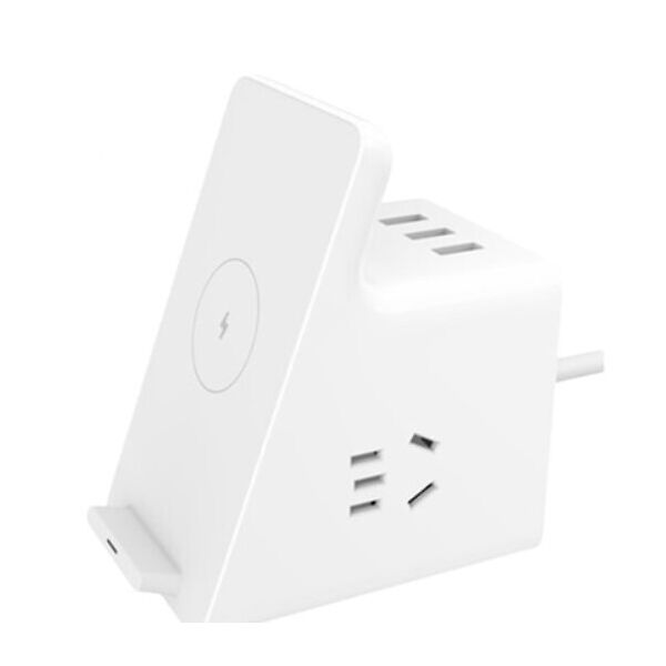 

Беспроводная зарядка Xiaomi Vertical Wireless Charging Socket