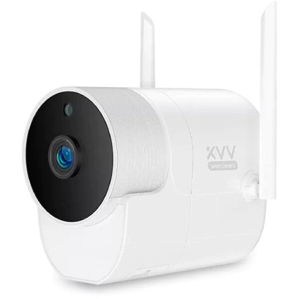 

Камера наружного наблюдения XIAOVV 380 Pro