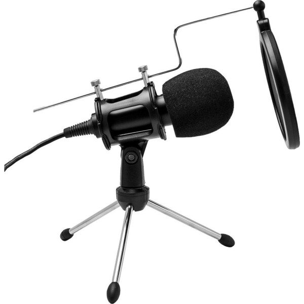 Акція на Микрофон студийный XOKO Premium MC-210 від Allo UA