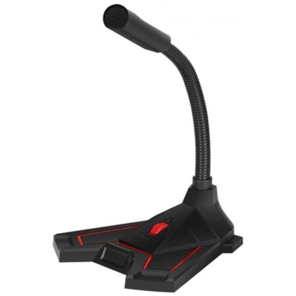 

Микрофон геймерский XTRIKE ME XMC-01