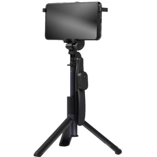 

Трипод штатив Yuemi Bluetooth Selfie Stick YMZPG001 Black