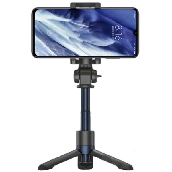 

Трипод Yuemi Selfie Stick ZMSJZJ01YM Black