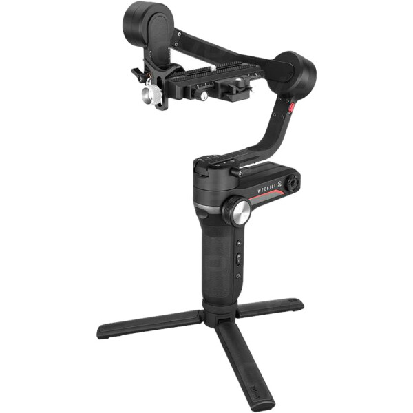

Стедикам Zhiyun Weebill-S