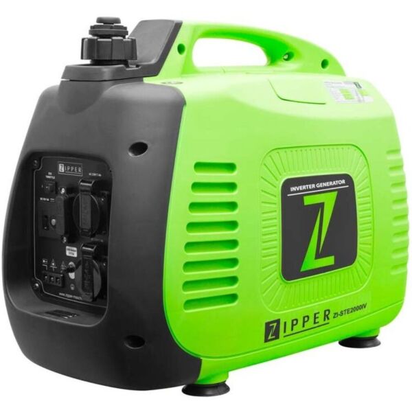 

Инверторный генератор Zipper ZI-STE2000IV
