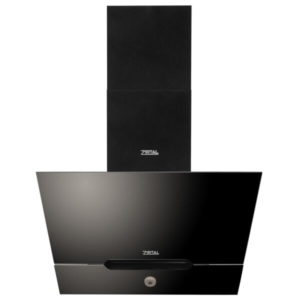 

Вытяжка Zirtal GULLO 60 BL