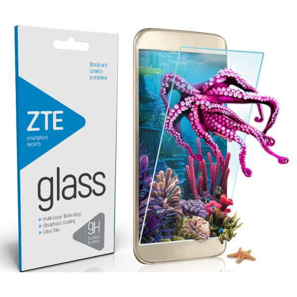 

Защитное стекло ZTE BLADE A7 CW