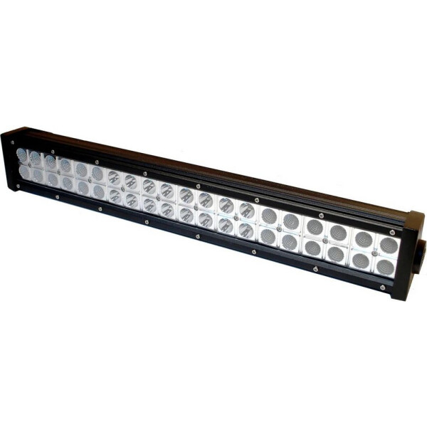 

Автофара AllLight A-120W 40chip CREE combo 9-30V боковой крепеж