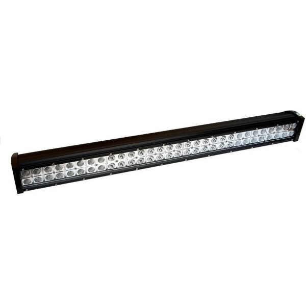 

Автофара AllLight A-180W 60chip CREE combo 9-30V боковой крепеж