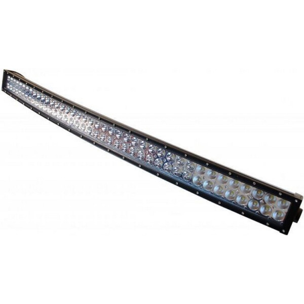 

Автофара AllLight A-288W 80chip CREE combo 9-30V боковой крепеж