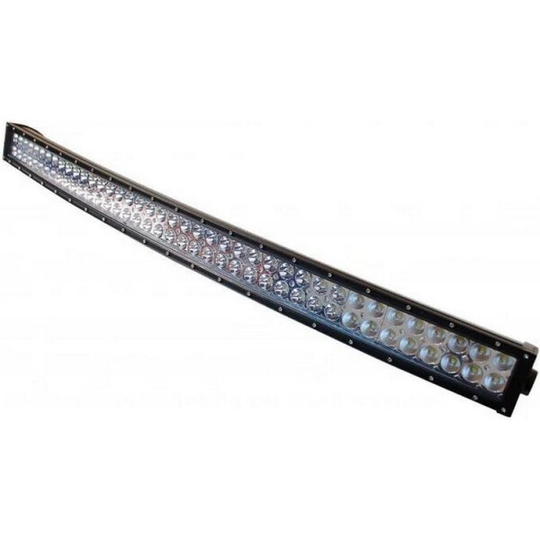 

Автофара AllLight A-300W 80chip CREE combo 9-30V боковой крепеж