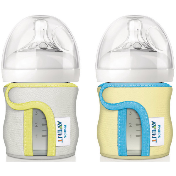 

Рукав для стеклянной бутылочки Philips Avent SCF675/01