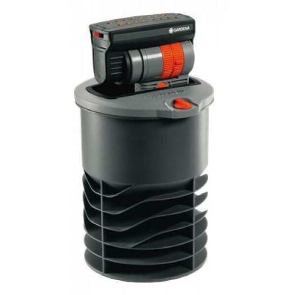 

Дождеватель Gardena OS 140