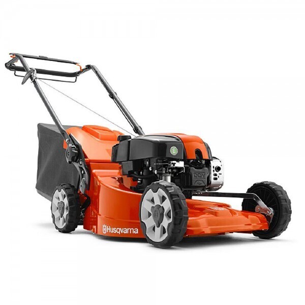 

Husqvarna LC 451S