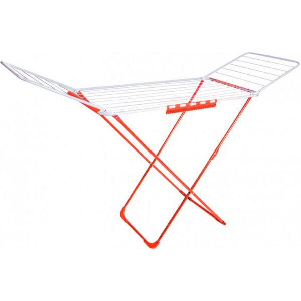 

Сушилка для одежды Laundry Lyon 18 м, красная (TRL-1842L-RED)