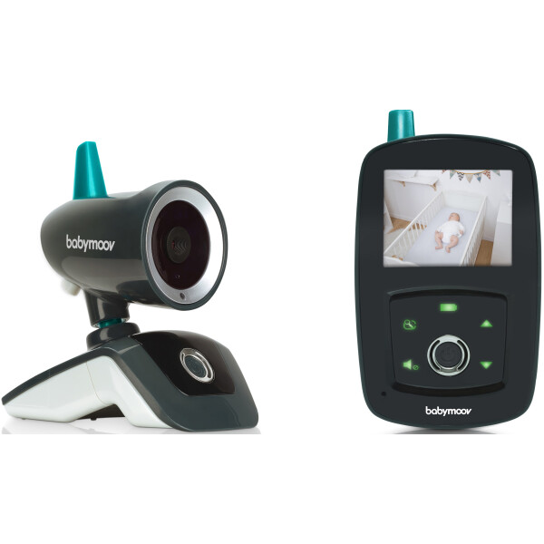 

Видеоняня Babymonitor YOO-TRAVEL (А014416)