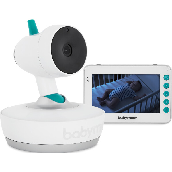 

Видеоняня Babymonitor YOO-Moov (А014417)