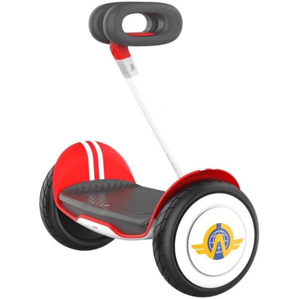 

Гироскутер Ninebot Nano Red