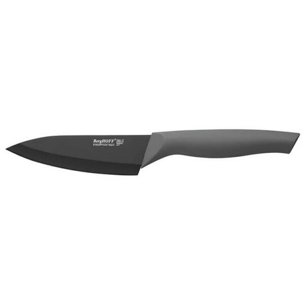 

Нож поварской BERGHOFF Essentials Flux 13 см (1301049)