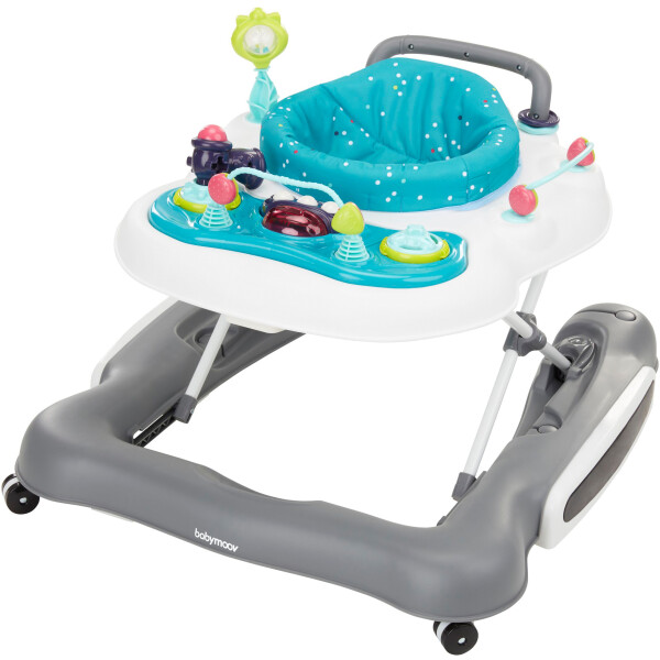 

Ходунки детские Babymoov Baby Walker 5 in 1 (A040008)