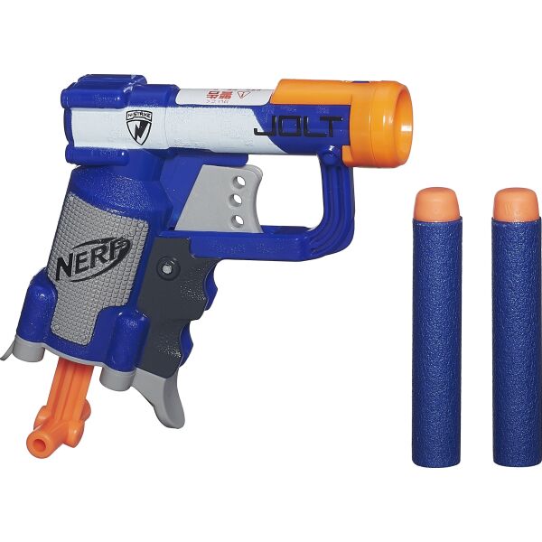 

Бластер Nerf Elite Jolt (A0707EU6)