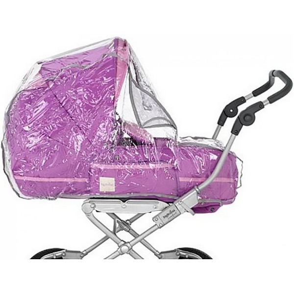 

Дождевик для люльки INGLESINA MAGNUM (A096AC030)
