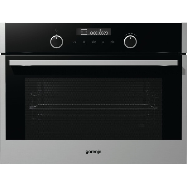 

Духовой шкаф Gorenje BCM 547 S12X