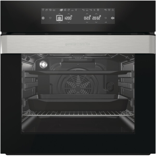

Духовой шкаф Gorenje BO758ORAB ORA ÏTO