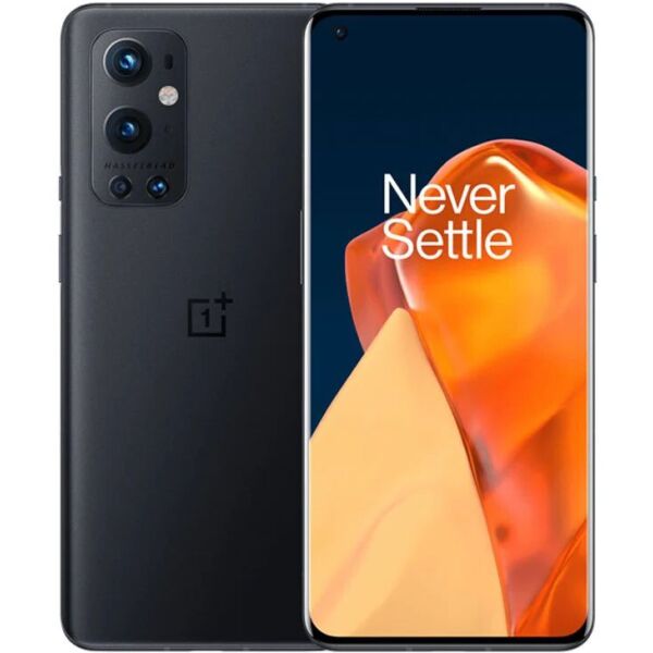 

OnePlus 9 Pro 8/256GB Stellar Black