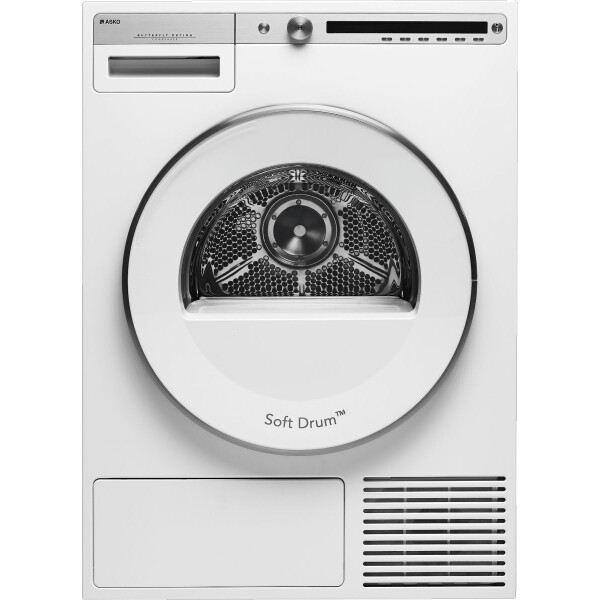 

Asko T408CD.W.P
