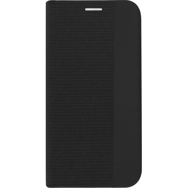 

Чехол DEF Book Case PU для Xiaomi Mi 9SE Fabric Black