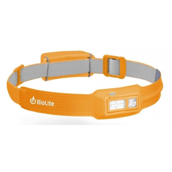 

Фонарь налобный Biolite Headlamp 330 (Yellow) (BLT HPA1001)