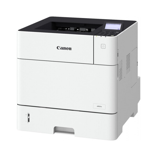 

Canon i-Sensys LBP351x