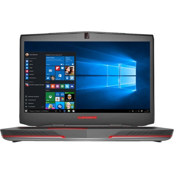 

Dell Alienware 17 (A17FIi716S2H1GF27-WES)