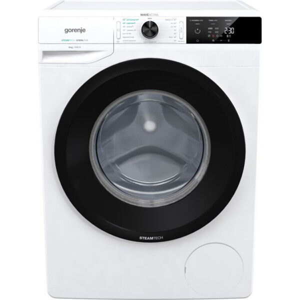 

Стиральная машина Gorenje WE60SDSUA