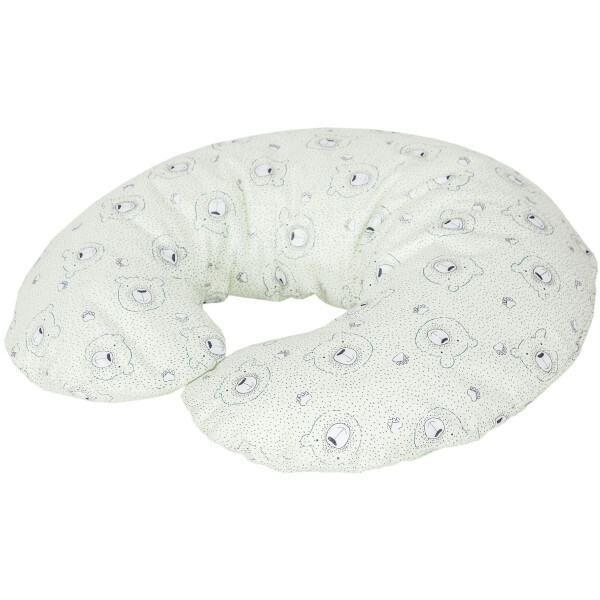 

для беременных Ceba Physio Mini джерси W-702-700-525, Teddy Bears, белый