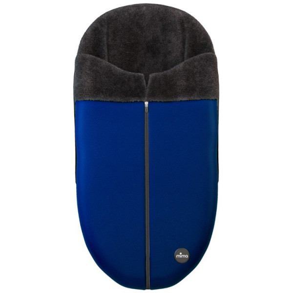 

Зимний конвер тMIMA Footmuff Flair Royal Blue (S1101880-06BB)