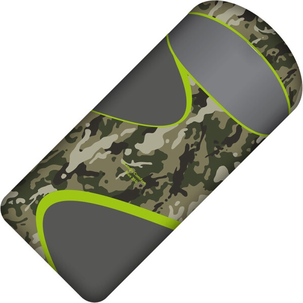 

-одеяло Norfin SCANDIC COMFORT PLUS 350 0 ° - (-10 °) / 230х100см / NC R (NC-30216)