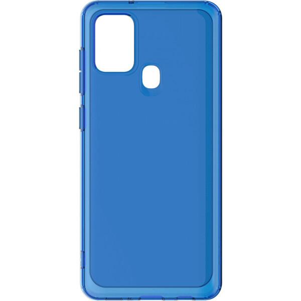 

Чехол KDLab Protect Cover Blue для Samsung A21s (GP-FPA217KDALW)