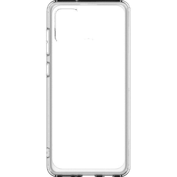 

KDLab Protect Cover Transparent для Samsung A21s (GP-FPA217KDATW)