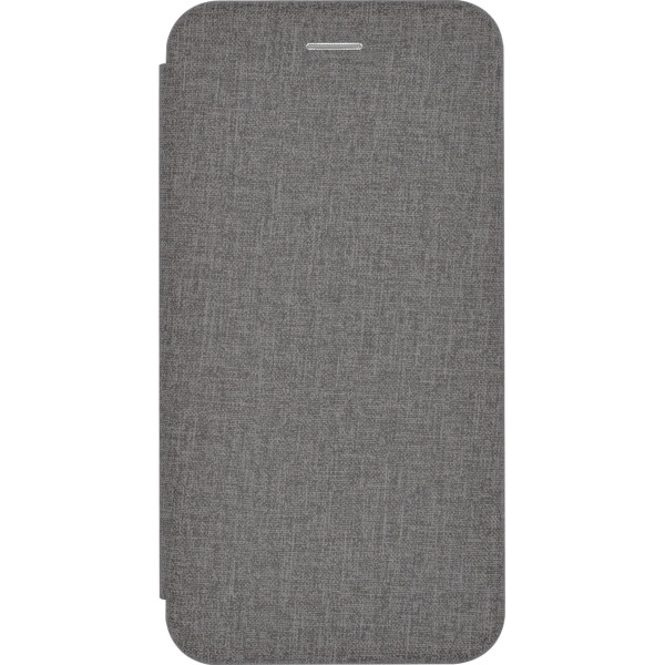 

Чехол DEF Book Case для Xiaomi Redmi 7 Fabric Gray