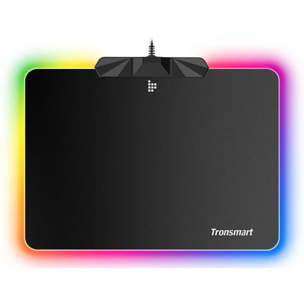 

Tronsmart Shine X RGB Gaming Mouse Pad Black