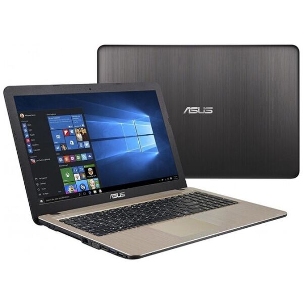 

Asus F540S (F540SA-XX103T) "Refurbished"