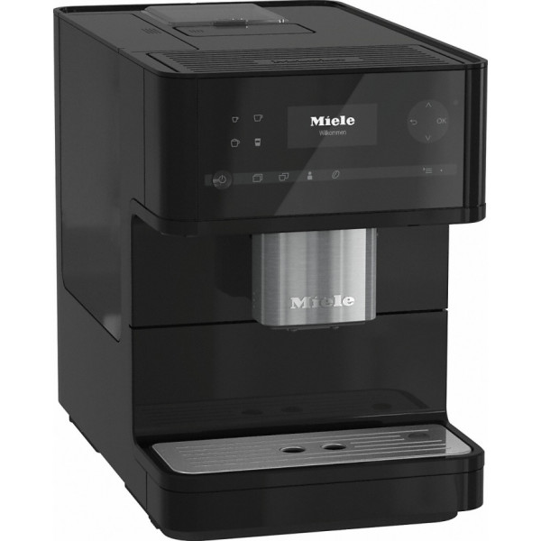 

Miele CM 6150 черная